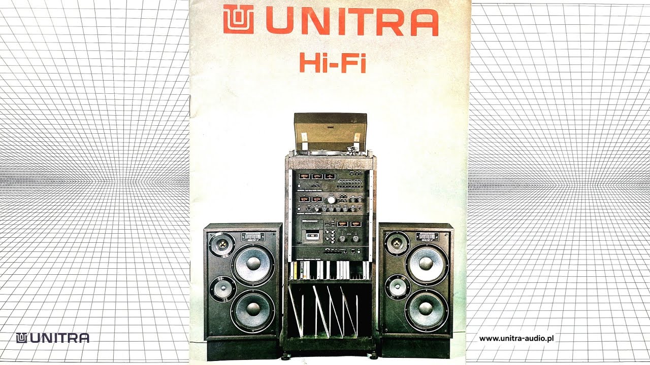 UNITRA-AUDiO ☆ Oferta programowa na rok 1980 - katalogowe fakty vs rzeczywistość  (odc. 44).