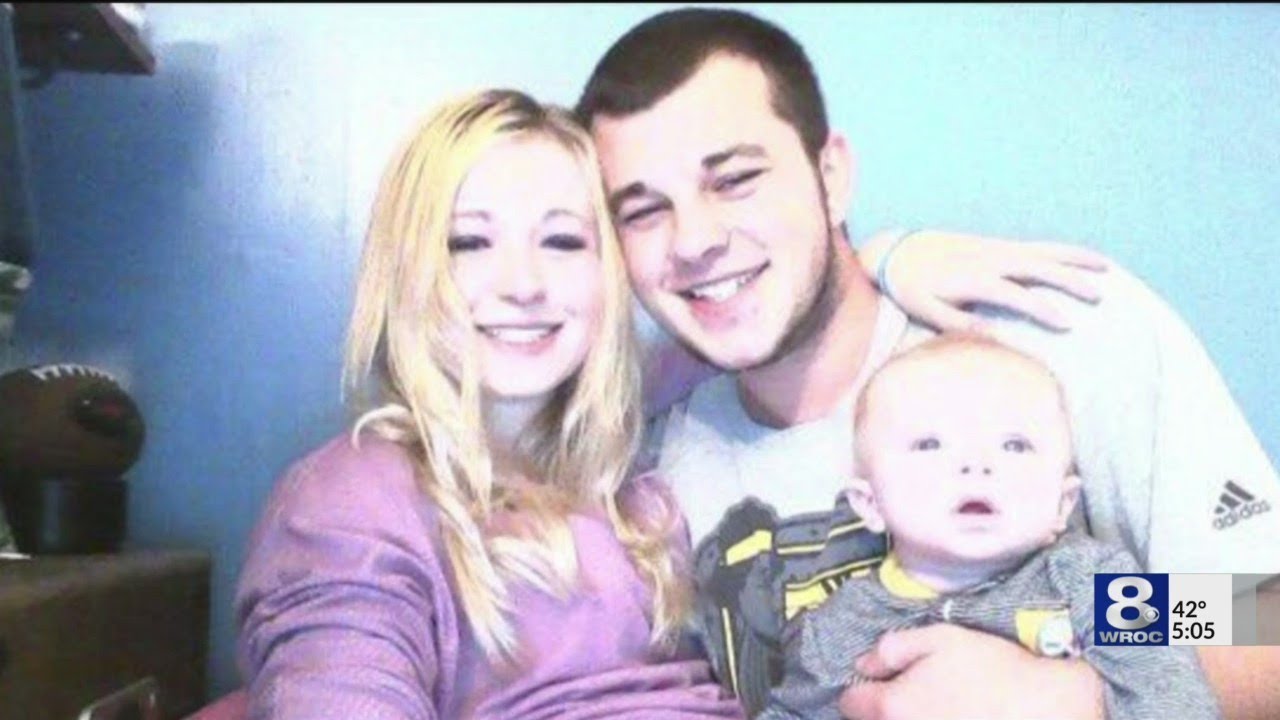 Friends devastated by murder of Sodus couple