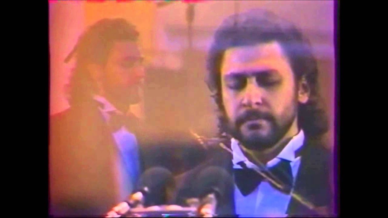 Barseg Tumanyan ¨Cry To Heaven¨ (Elton John)