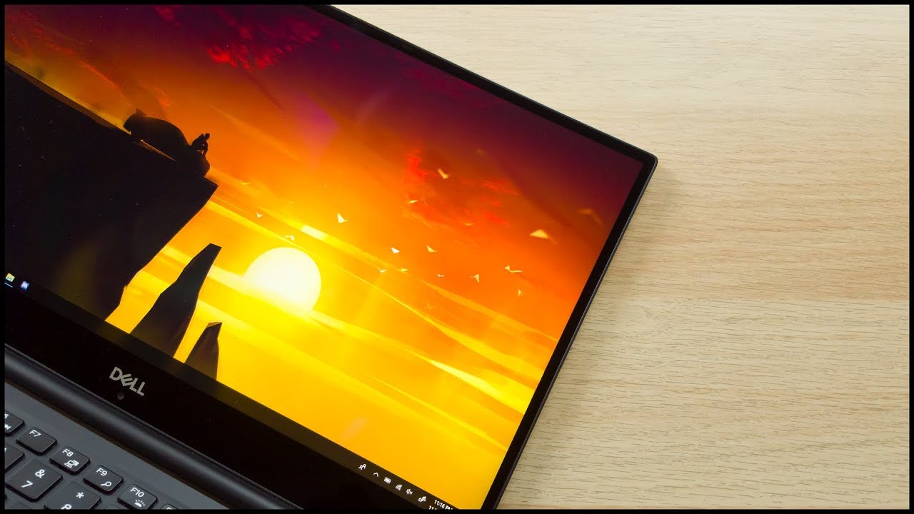 Dell XPS 15 (9570) Review - Almost Perfect!