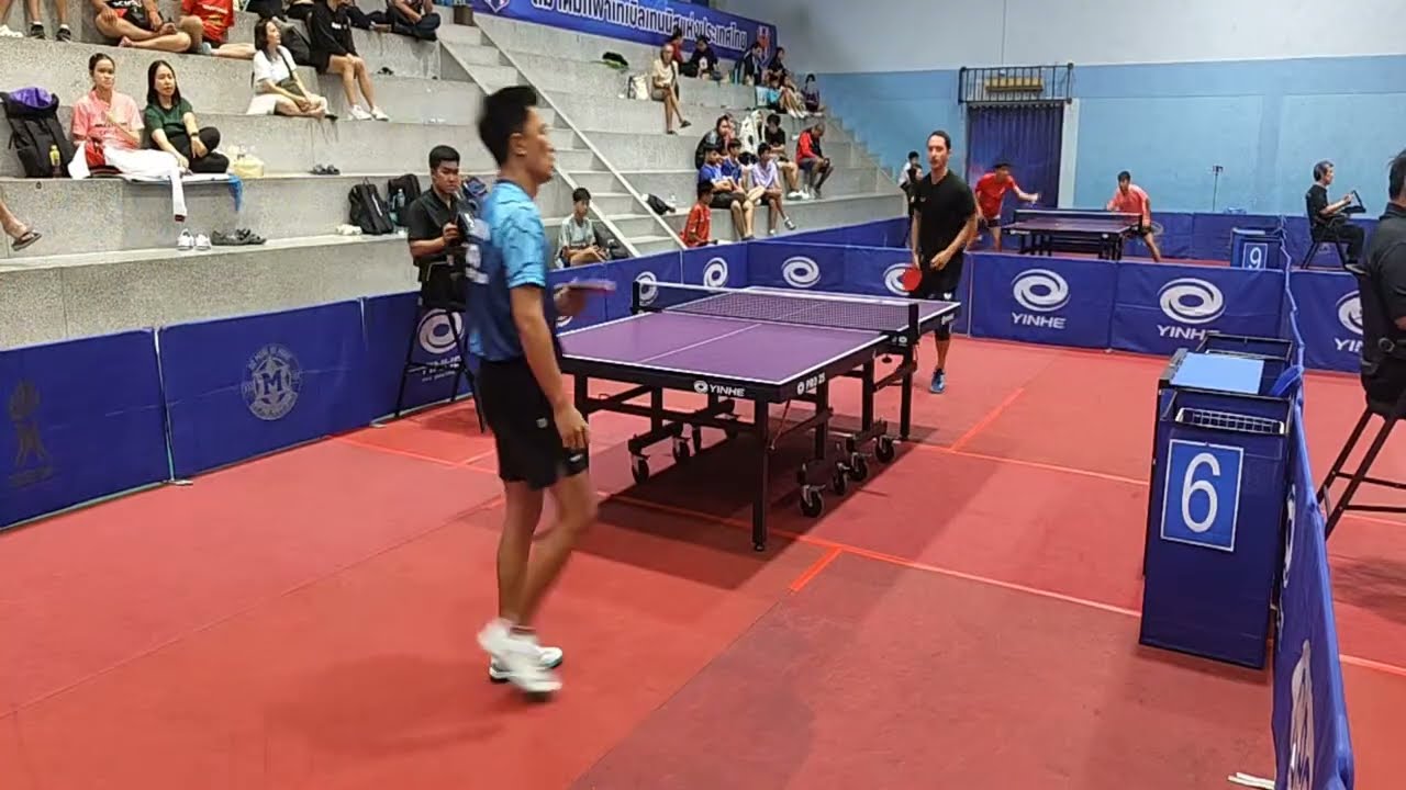 Phuket TT Club is live