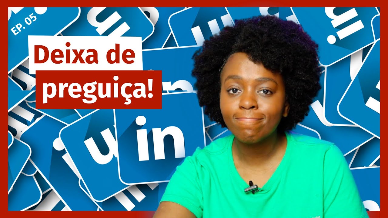 OTIMIZANDO LINKEDIN DOS INSCRITOS EP. 05 | Destaques, Projetos e Portfólio para atrair Recrutadores