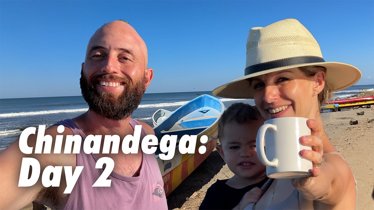 Don’t Skip Nicaragua’s North Pacific Beaches!
