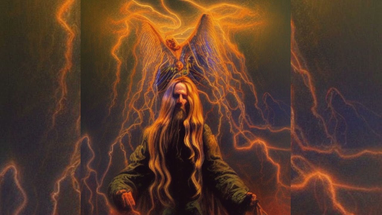 Vinum Sabbathi - Electric Wizard cover (Instrumental)