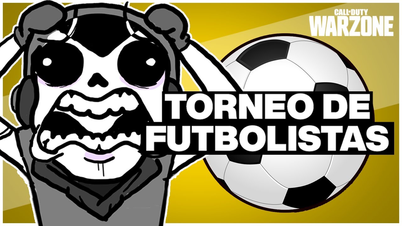 Félix VS. Futbolistas VS. su propio Chat (Torneo de GameFactor)