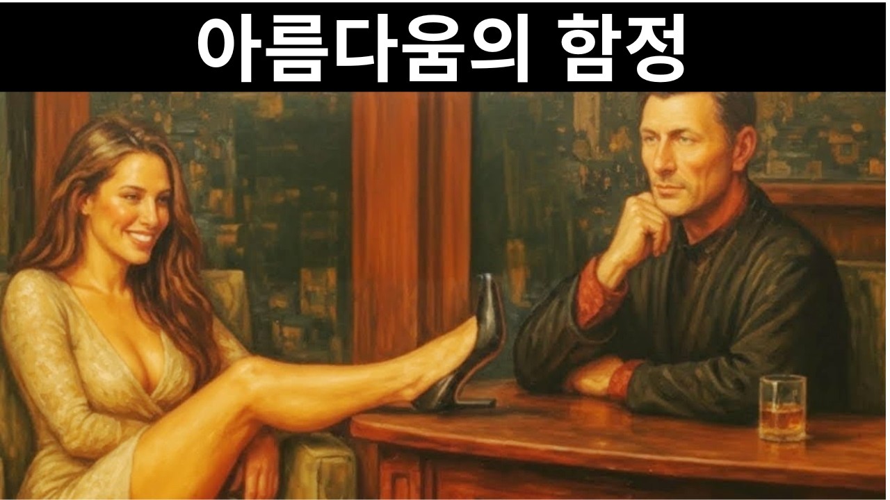 매력적인 여성의 15가지 약점 (이를 유리하게 활용하세요) | 다크 심리학