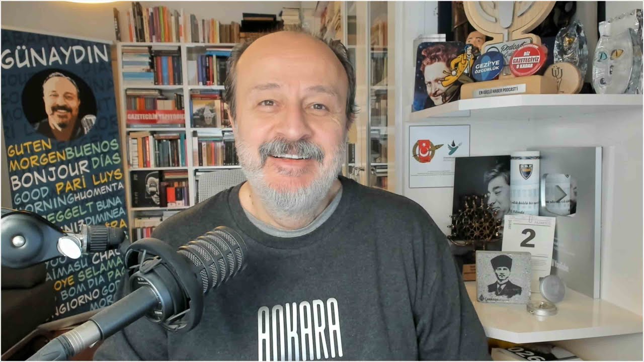 Artık mücadele alanı bütün dünyadır!
