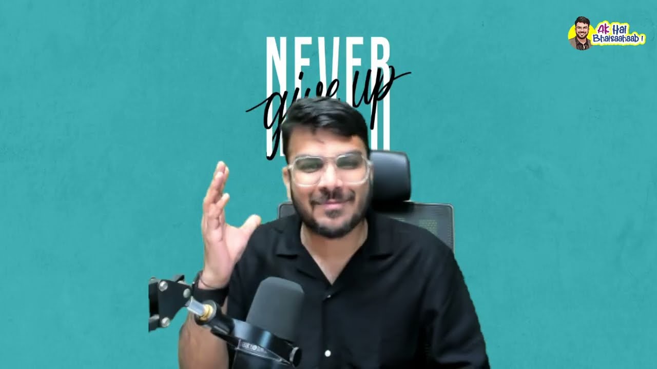Revision Taking Time | No Confidence after Revision | Watch This | CA Aakash Kandoi