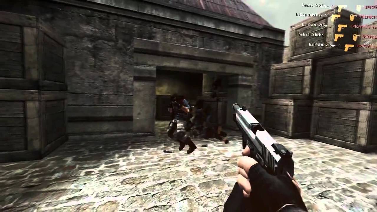 ADEPTS Fragmovie by keba