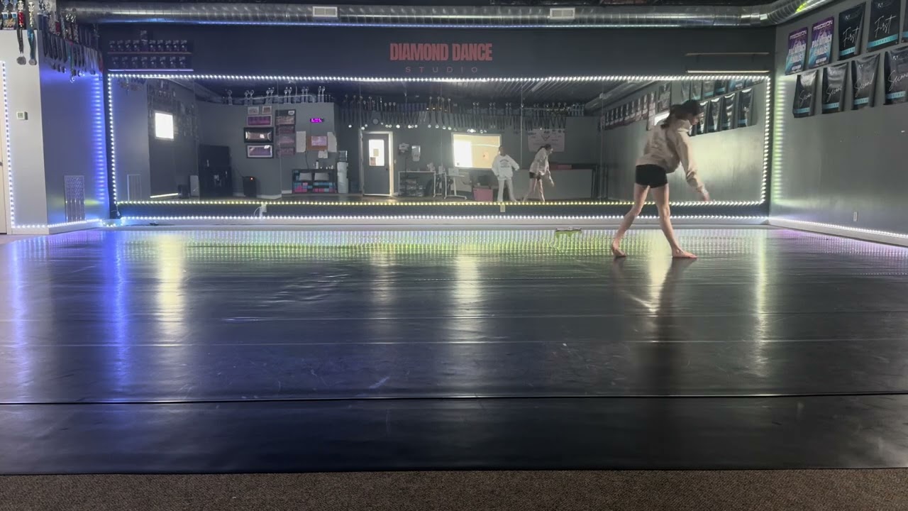 Gwen Solo