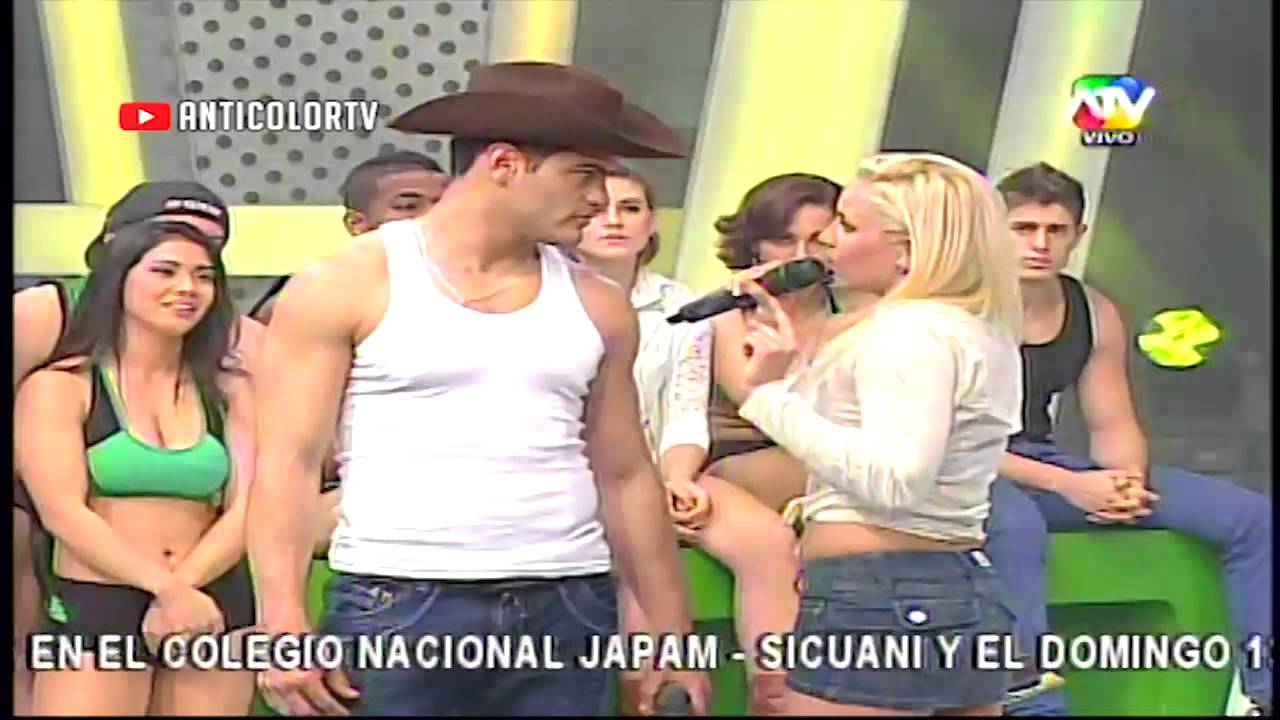 COMBATE Desafio de Actuacion Besos 2/2 - 09/10/13