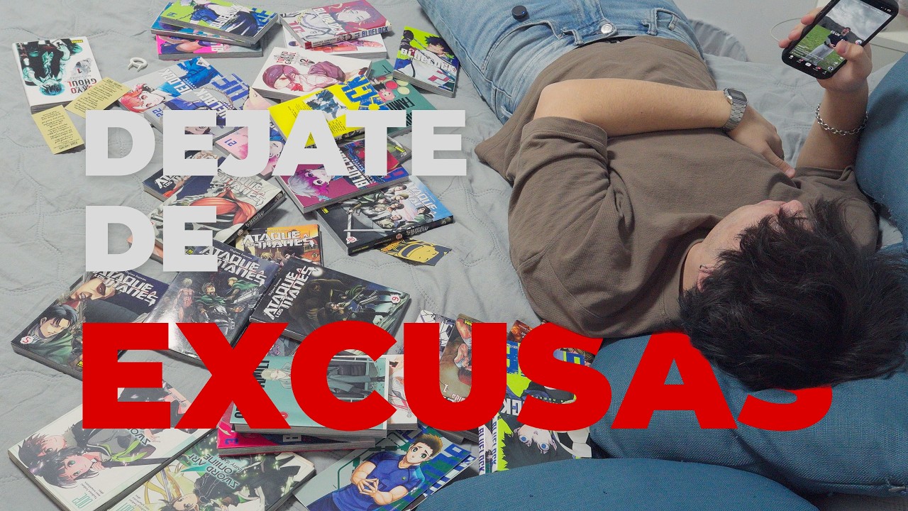 voy a conseguir TODO lo que me proponga en 2026 (tengo 1 mes menos para hacerlo)