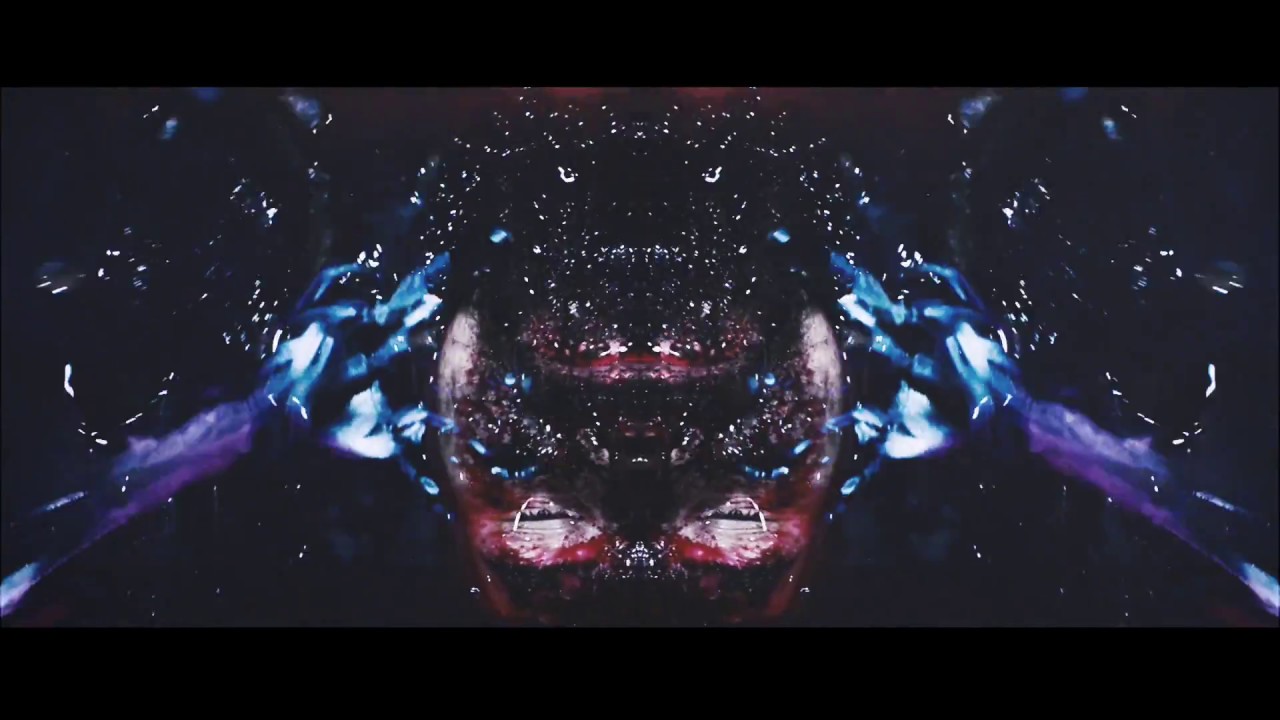 Abhordium - Obsidian Chamber (Official Music Video)