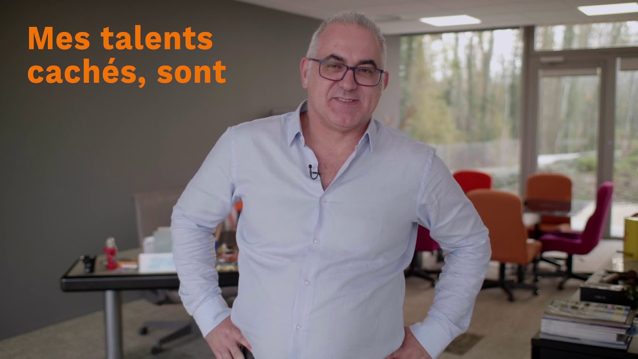 Prod&rsquo;EGC Valence #3 pr&eacute;sente l&rsquo;Interview de Fabien Jouvet - PDG du Groupe Skipper