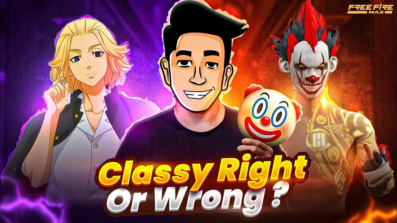 Classy FF EXPOSED 😱 | Dating Minor Girls? | Full Truth Revealed 🔥 - SUSPICIOUS FF