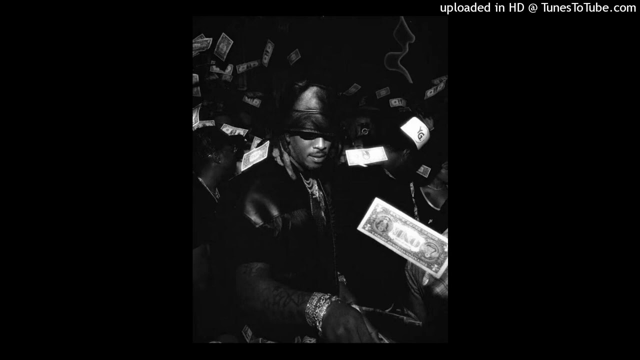 Future x Lil Baby type beat - mino (prod. whodiss x maxzentio)