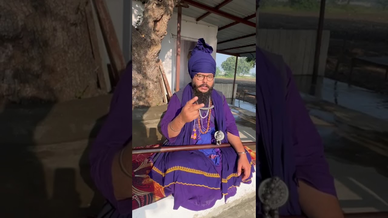 BUDHA DAL ੨ ਬਾਟੇ ਬਾਰੇ ਵਿਸ਼ੇਸ਼ ਤੇ ਗੰਭੀਰ ਸੱਚੀ ਜਾਣਕਾਰੀ ਵੱਲੋ:-ਹਜੂਰੀਹੈਡਗ੍ਰੰਥੀਜਥੇਦਾਰਗਿਆਨੀਬਾਬਾਗੁਰਪਿੰਦਰਸਿੰਘਜੀ