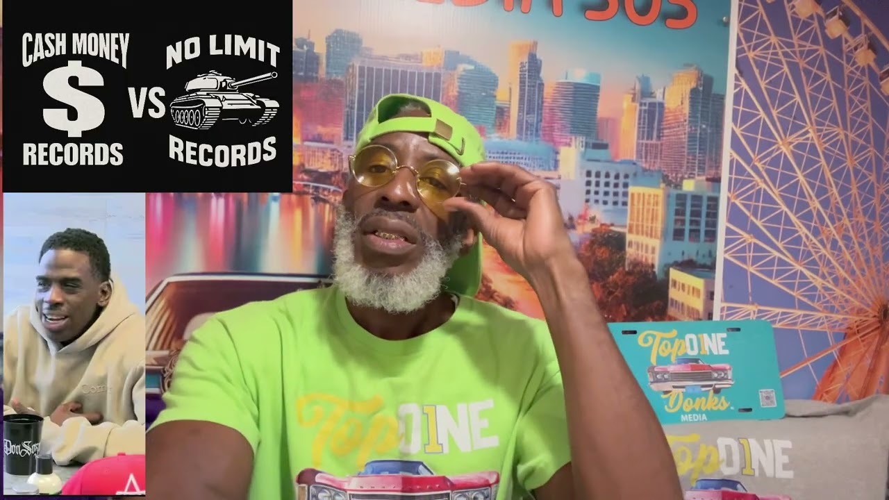 Hot Boy Turk Left Out ￼Versus￼ Over Wacko