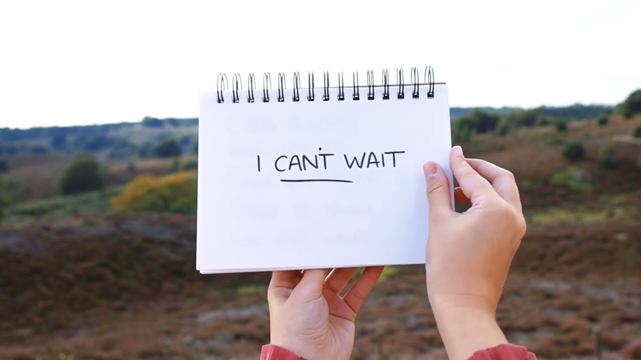 Laura van Kaam - Little darling (Official Lyric Video)