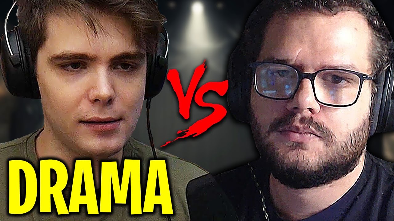 Miško chce ZMLÁTIT Idyioma! - DRAMA - Idyiom Vs Michael Average