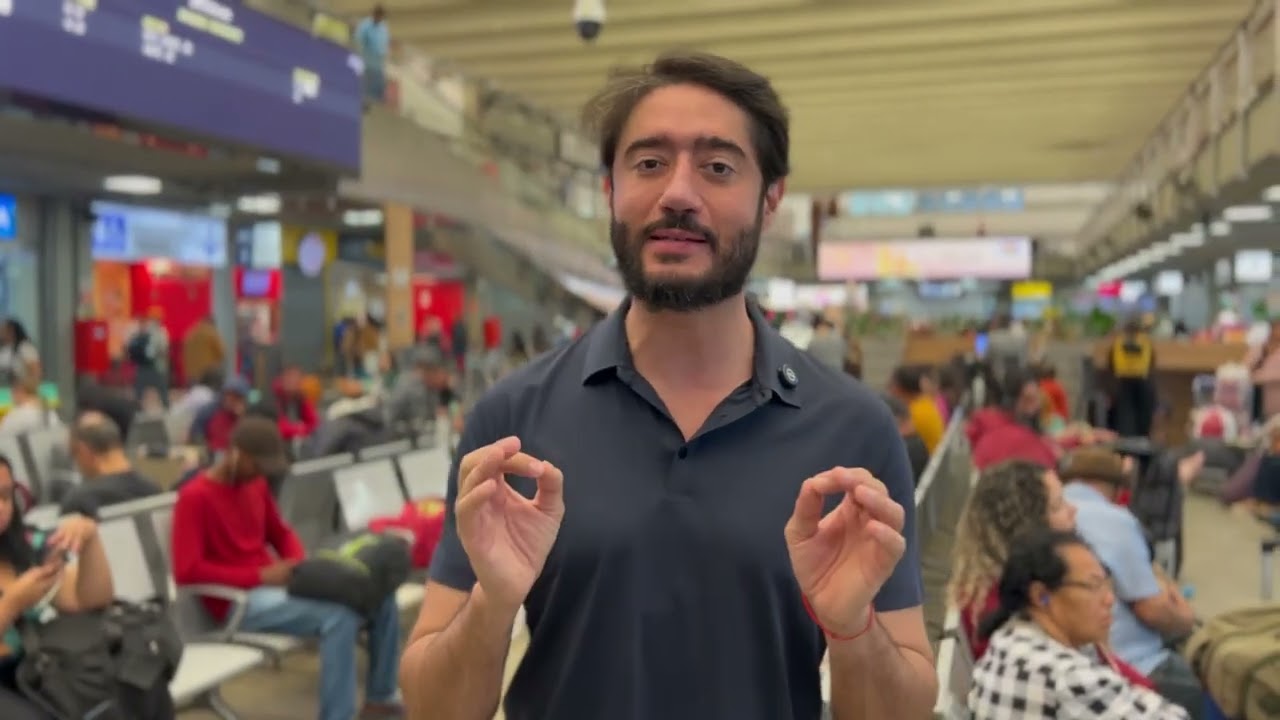 Mudar É Possível - Distância ente o Centro de BELO HORIZONTE e o AEROPORTO Internacional de CONFINS