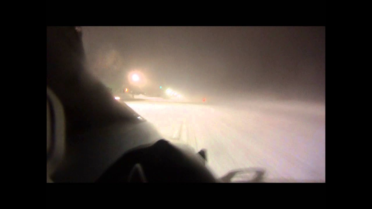 Team Flannery - Soo I-500