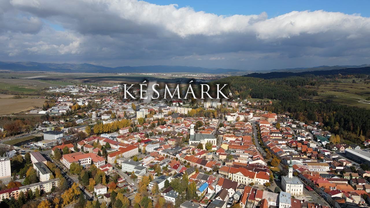 KÉSMÁRK