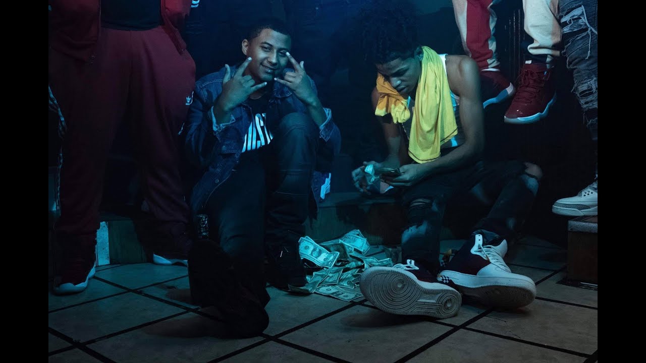 Lil Lonzo - 