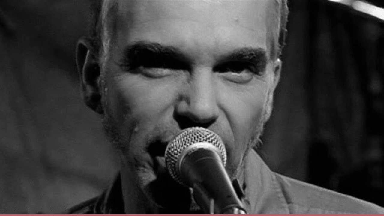 Billy Bob Thornton - 