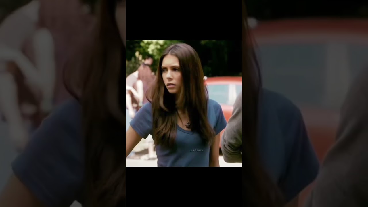 Totally not listening #tvdu #tvd #legacies #originals #Caroline #Damon #Elena #Stefan