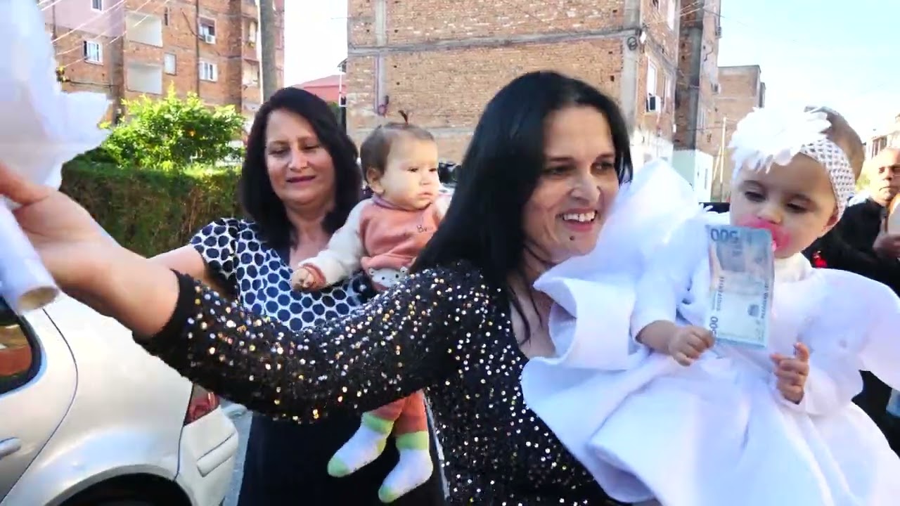  Dasma Ersuel &Lusjana
