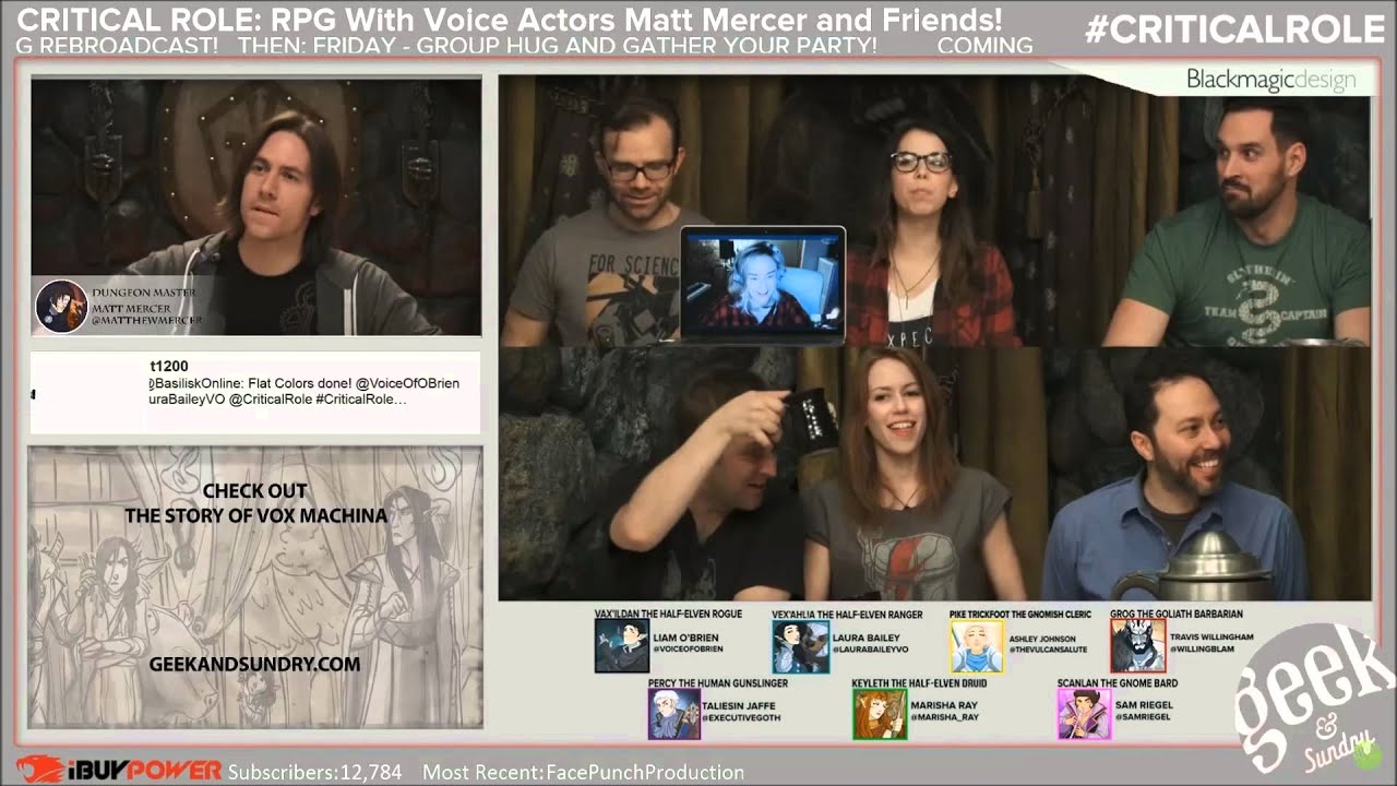 Scanlan yelps it