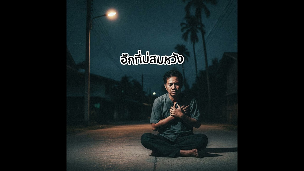 บ่สมหวัง | เพลงอีสานเศร้า อกหักบ่ทันตั้งตัว | เพลงดิ่งมาแรง 2025