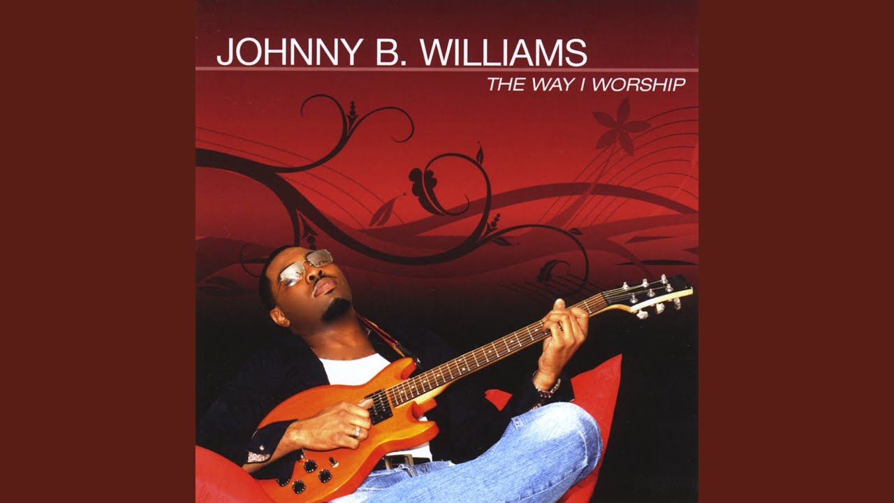 The Way I Worship