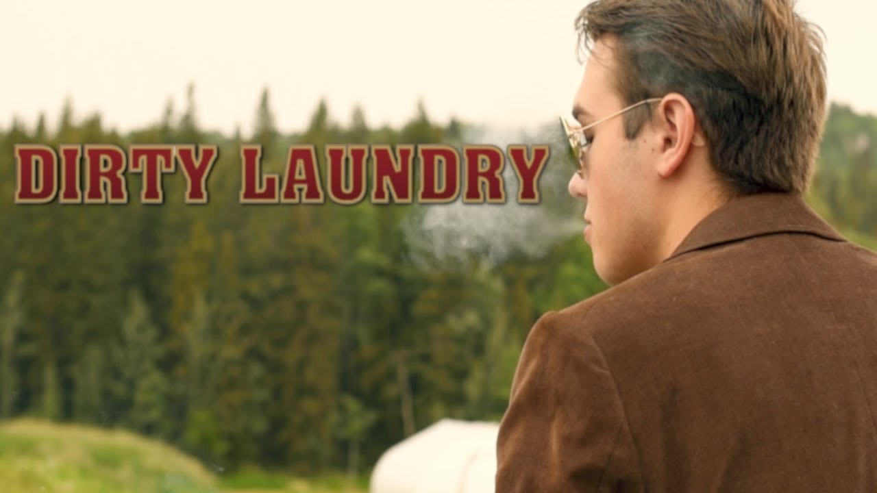 Dirty Laundry - Crime Short Film