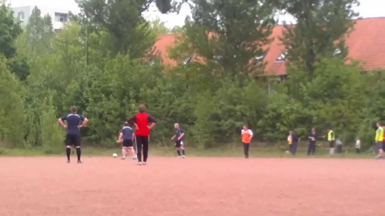 Gytes Allstars on Tour - Berlin 2012
