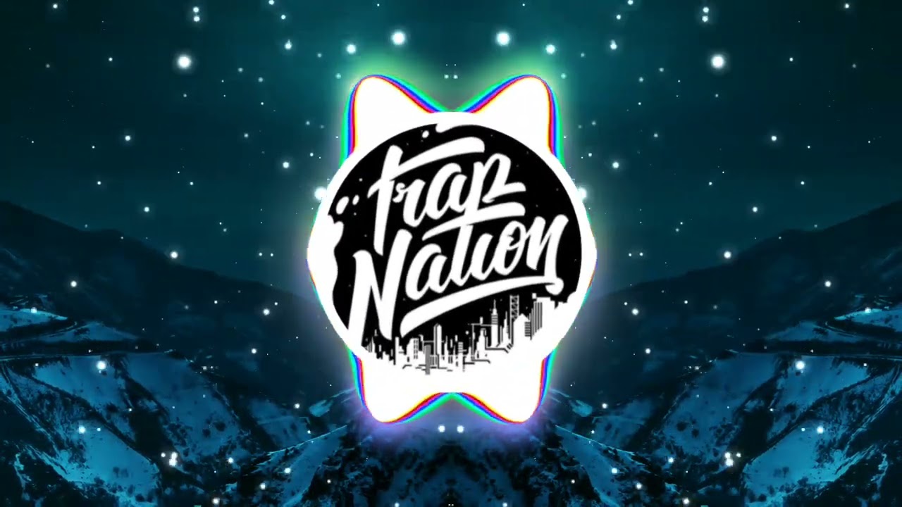 [Free download] Template Trap Nation 2022 by Avee Nextion
