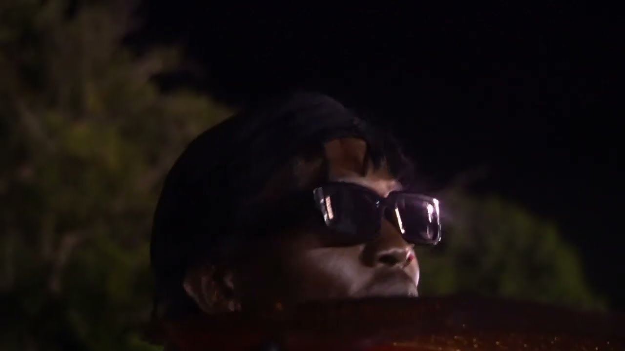 Big Red HD x Arsonist - No No No No | Visualizer | Soca 2026