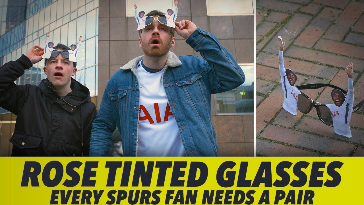 Every Spurs Fan Needs A Pair Of These
