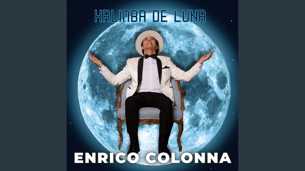 Kalimba De Luna