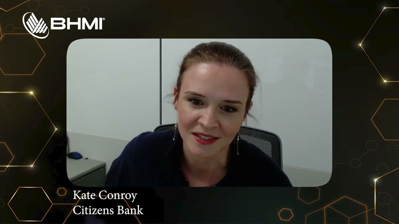 Pioneers in Payments:  Staying Close to Your Customers with Kate Conroy of Citizens Bank