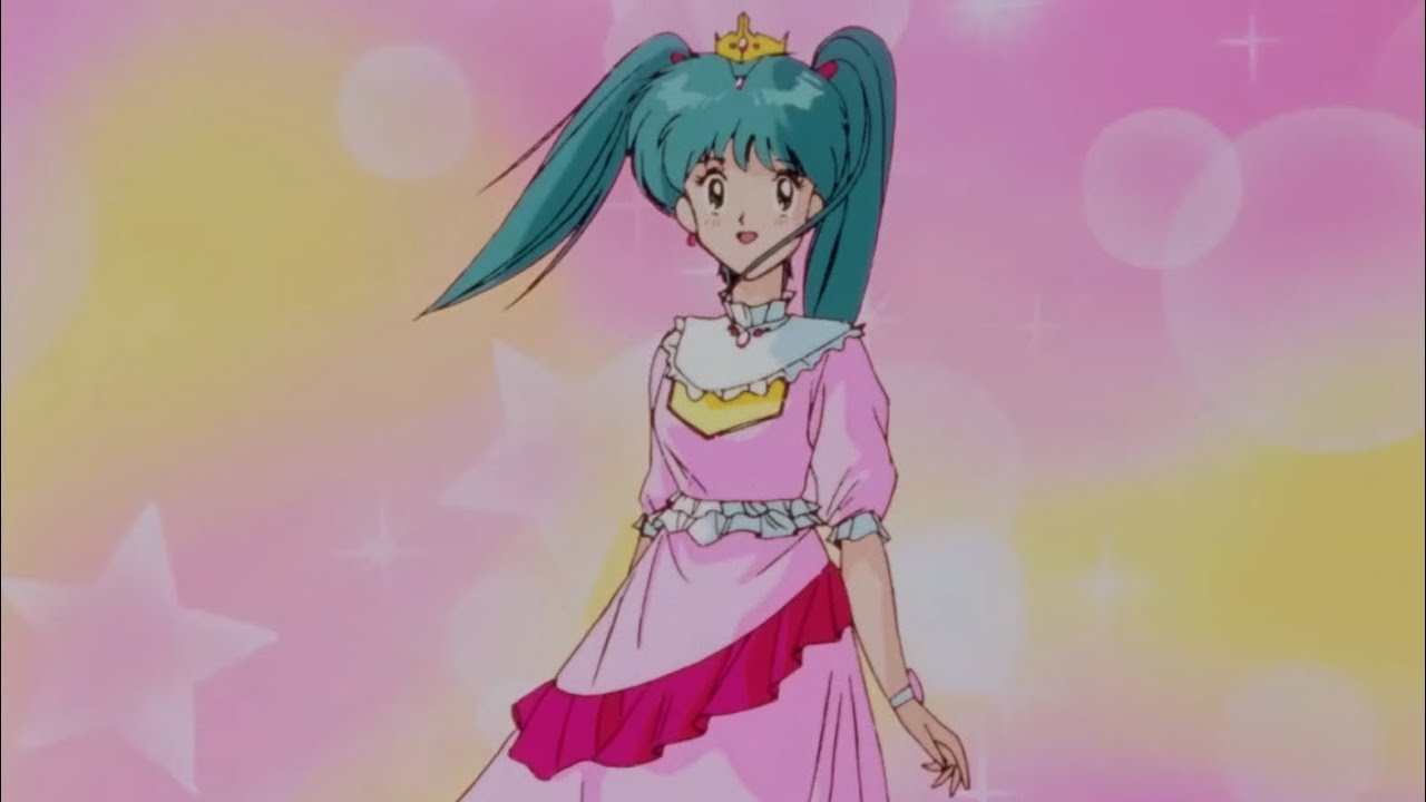 Magical Angel Sweet Mint: Final Episode Insert Ending Song(1080p HQ; HD)