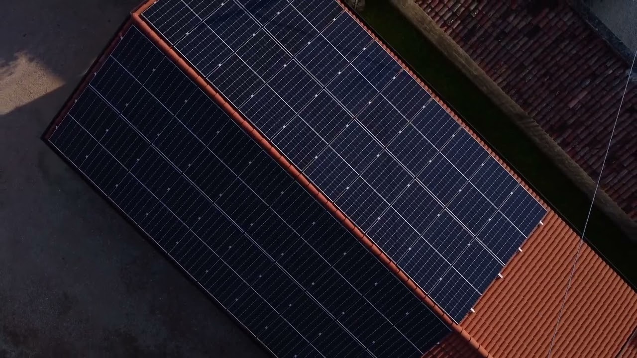EsseImpianti Fotovoltaici
