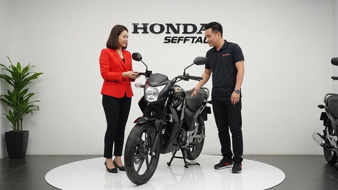 2026 Honda SP 125 Is HERE! 😱 Mileage King with Shocking New Features | Full Review