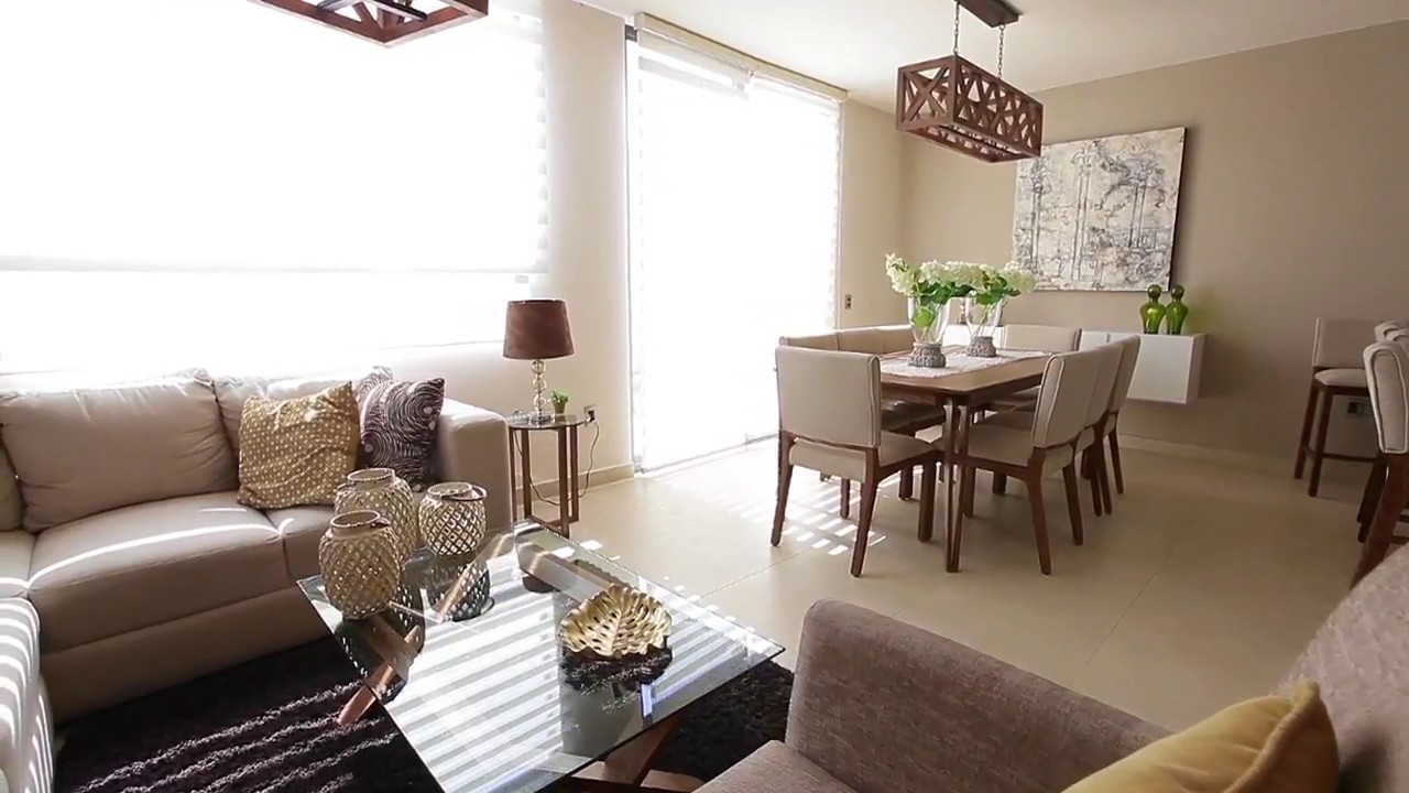 Bellaterra Cumbres Platino modelo Blanc - Casas Javer en Jalisco