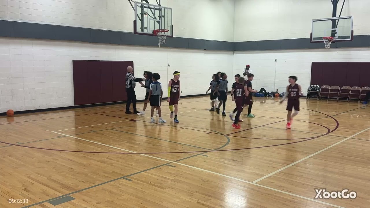 Tartan 11U vs St Cloud 11U (#1)