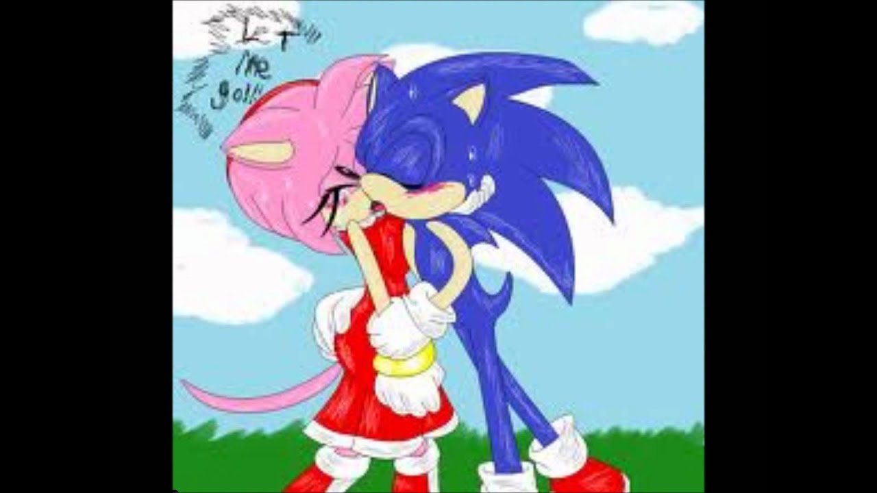 Sonamy - The one that got away