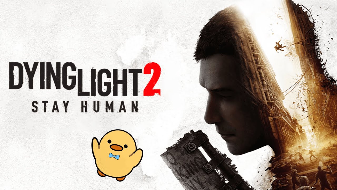 My light is dying :( | Dying Light 2 | LIVE