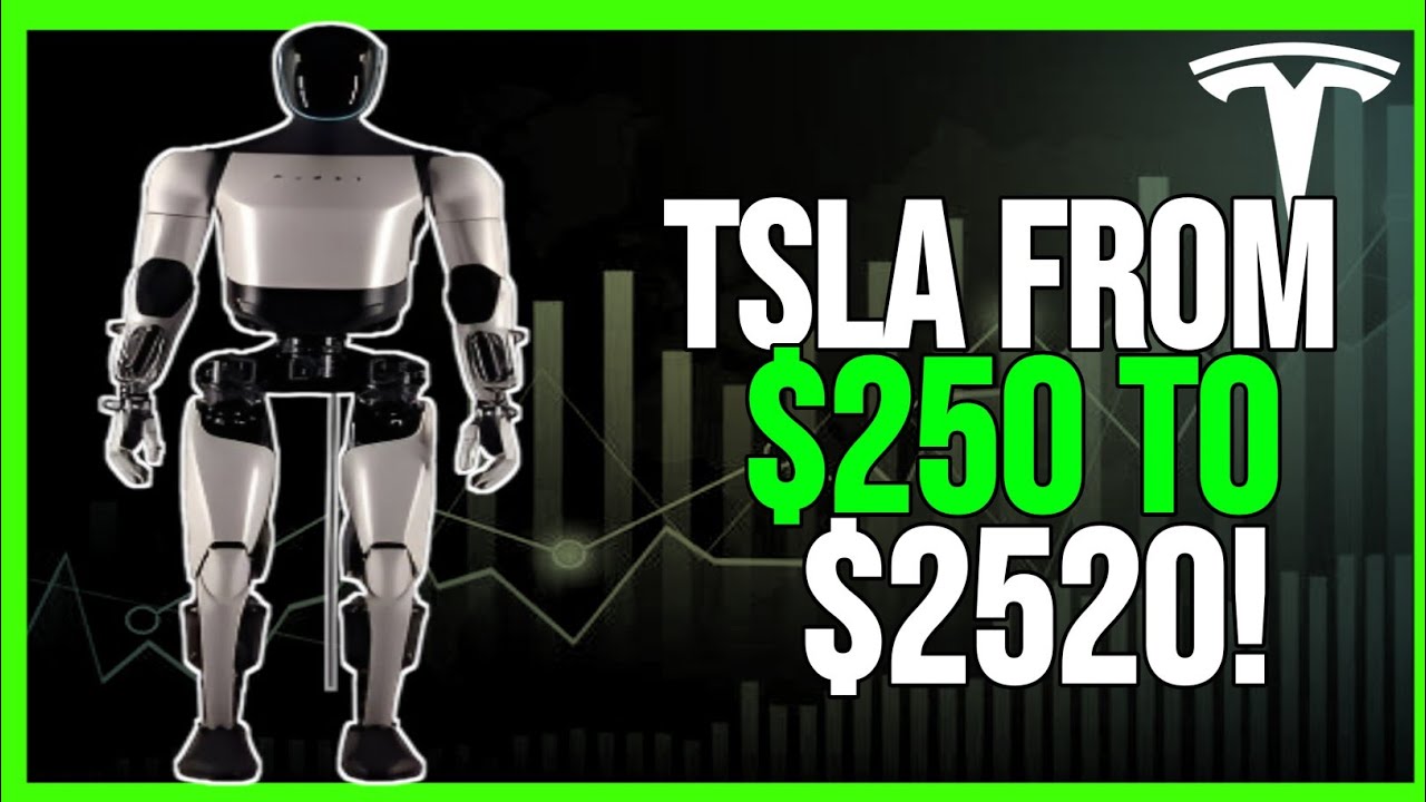 Tesla's NEW Partnerships WILL Make You A Millionaire in 2026!