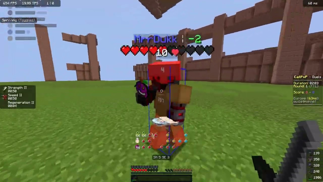 Nethpot│Kill Montage